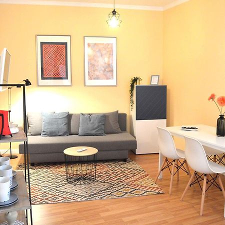 Apartamento La Sorpresa De Cadiz Apartment ภายนอก รูปภาพ