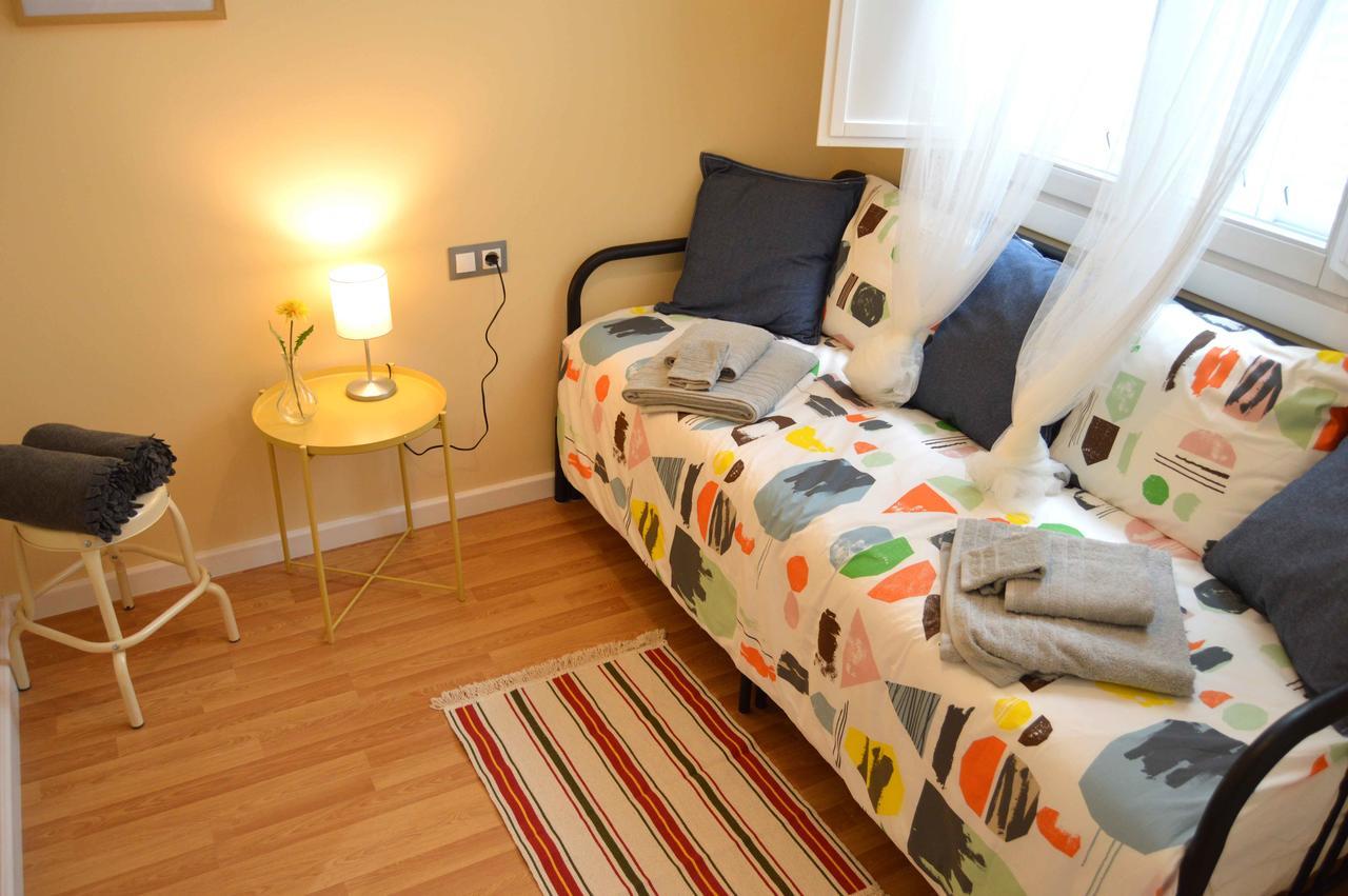 Apartamento La Sorpresa De Cadiz Apartment ภายนอก รูปภาพ