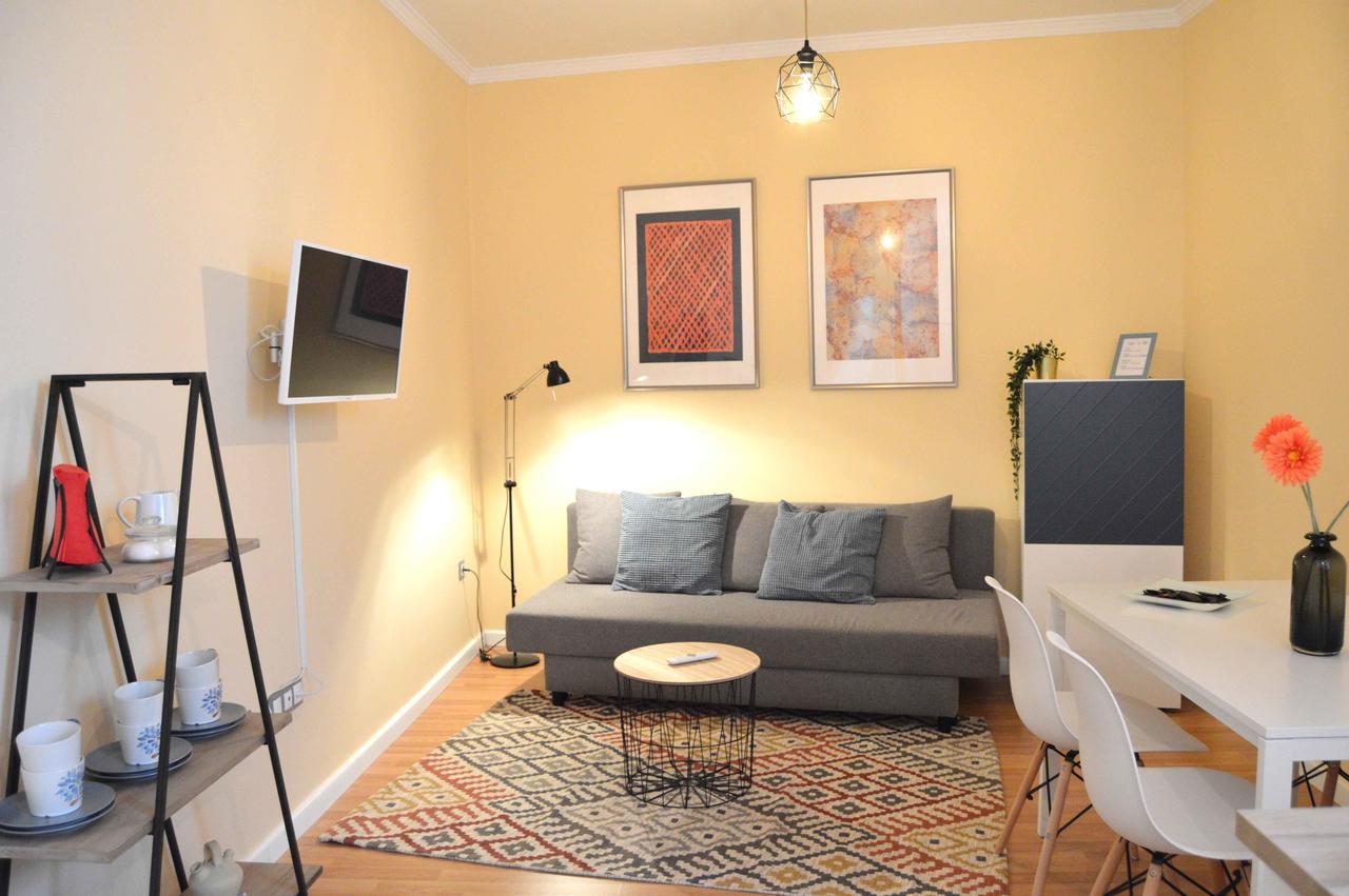 Apartamento La Sorpresa De Cadiz Apartment ภายนอก รูปภาพ