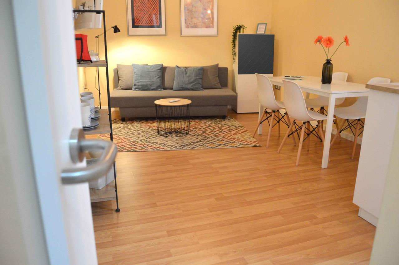 Apartamento La Sorpresa De Cadiz Apartment ภายนอก รูปภาพ