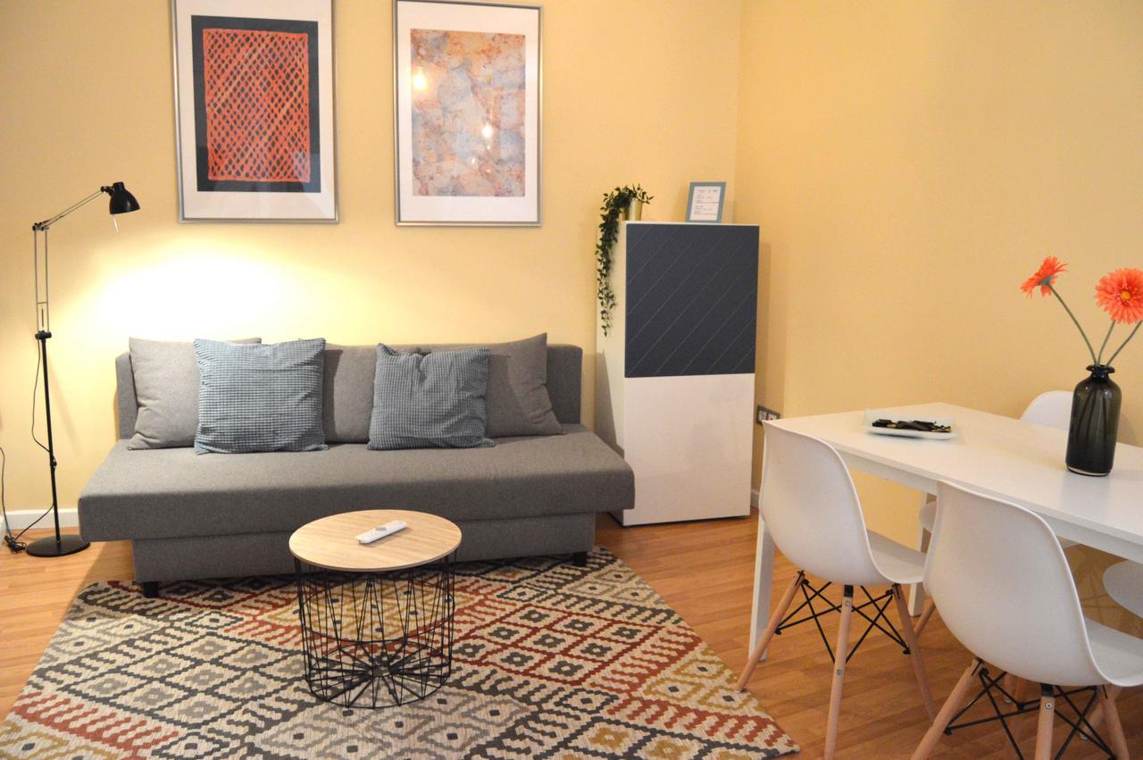 Apartamento La Sorpresa De Cadiz Apartment ภายนอก รูปภาพ