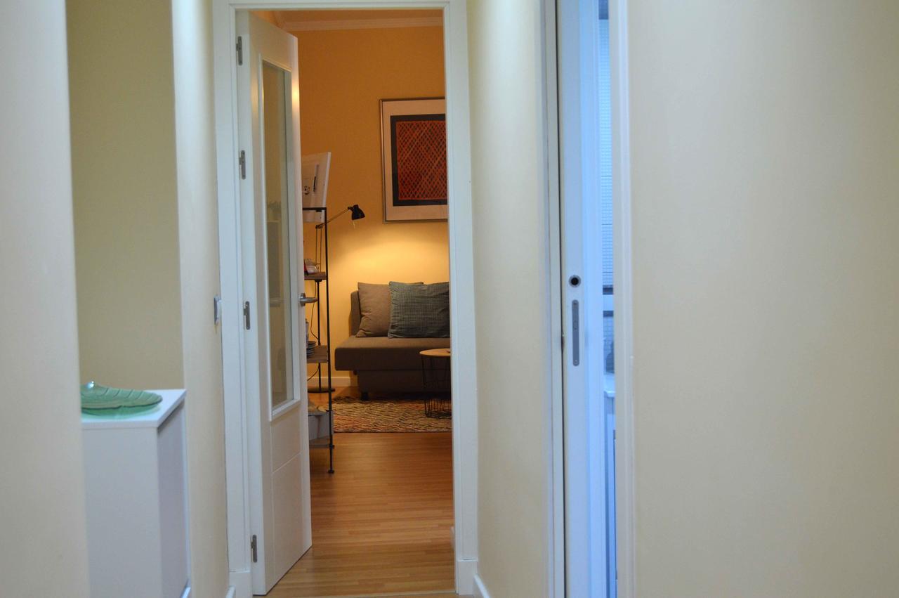 Apartamento La Sorpresa De Cadiz Apartment ภายนอก รูปภาพ