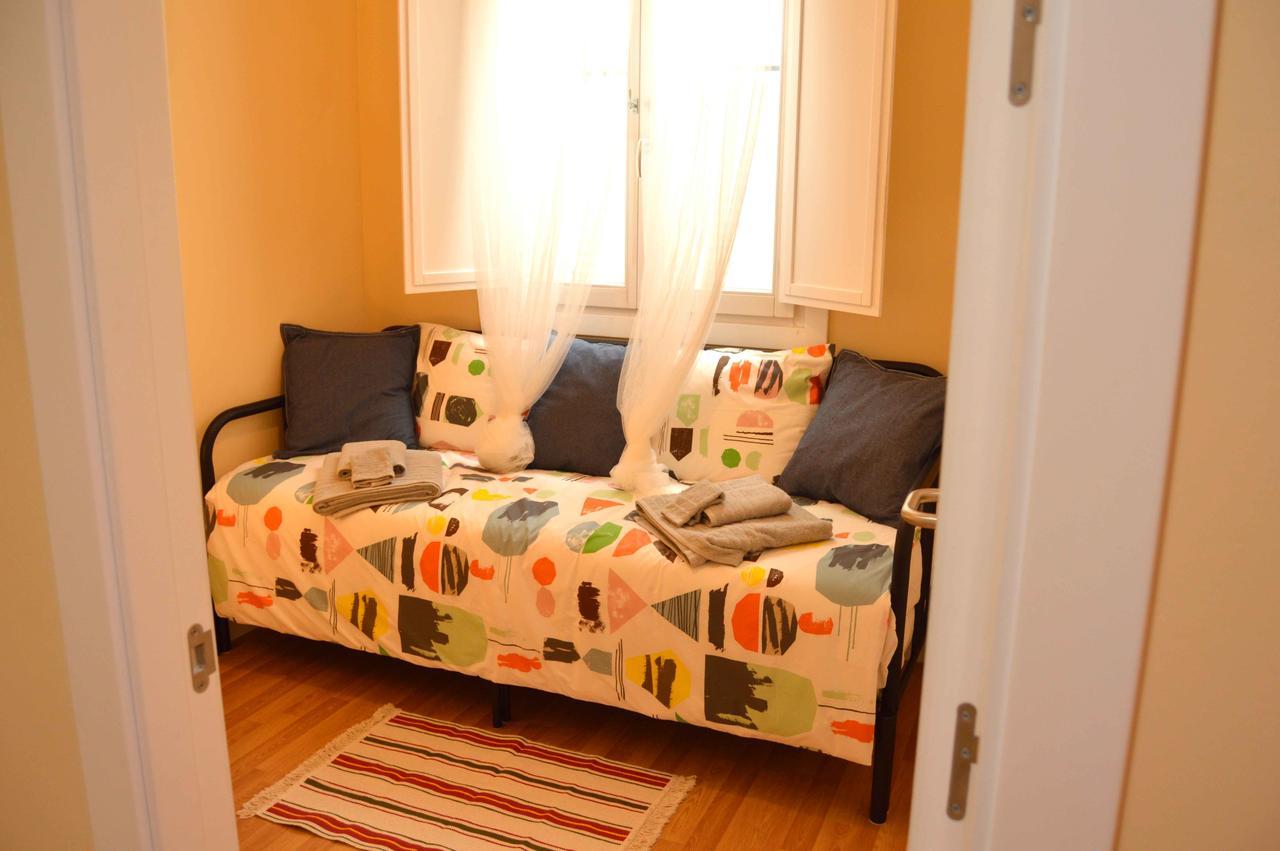 Apartamento La Sorpresa De Cadiz Apartment ภายนอก รูปภาพ