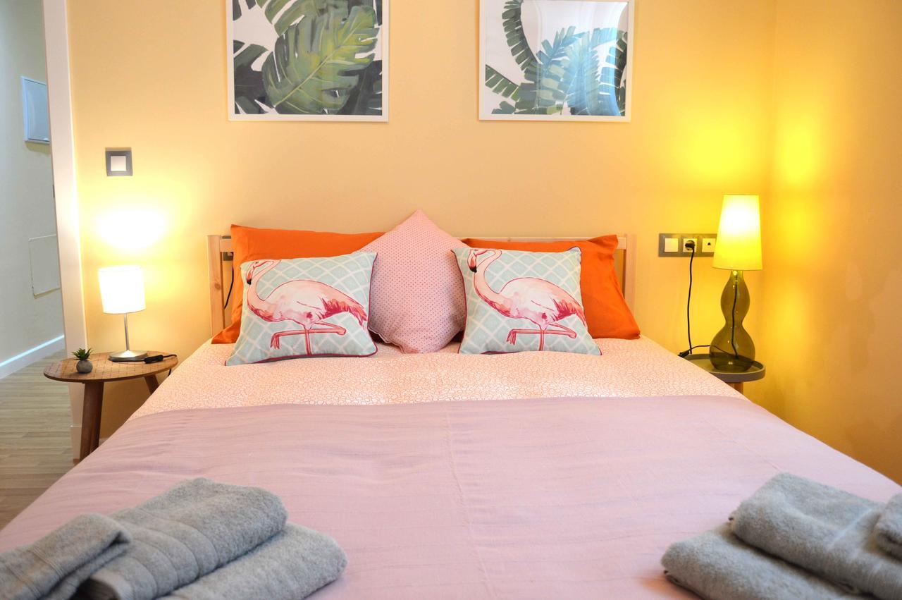 Apartamento La Sorpresa De Cadiz Apartment ภายนอก รูปภาพ