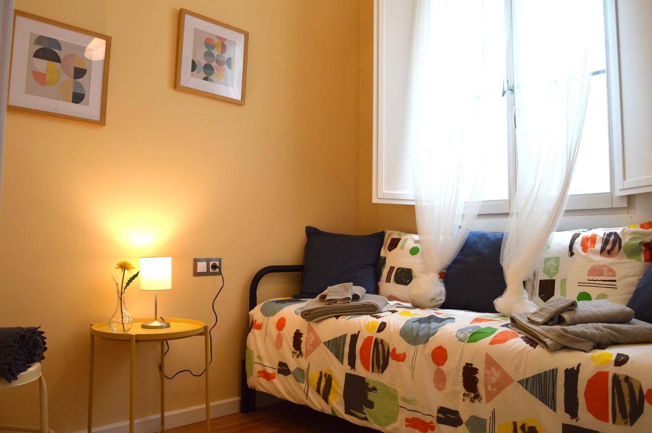 Apartamento La Sorpresa De Cadiz Apartment ภายนอก รูปภาพ