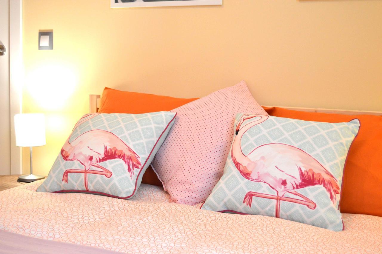 Apartamento La Sorpresa De Cadiz Apartment ภายนอก รูปภาพ