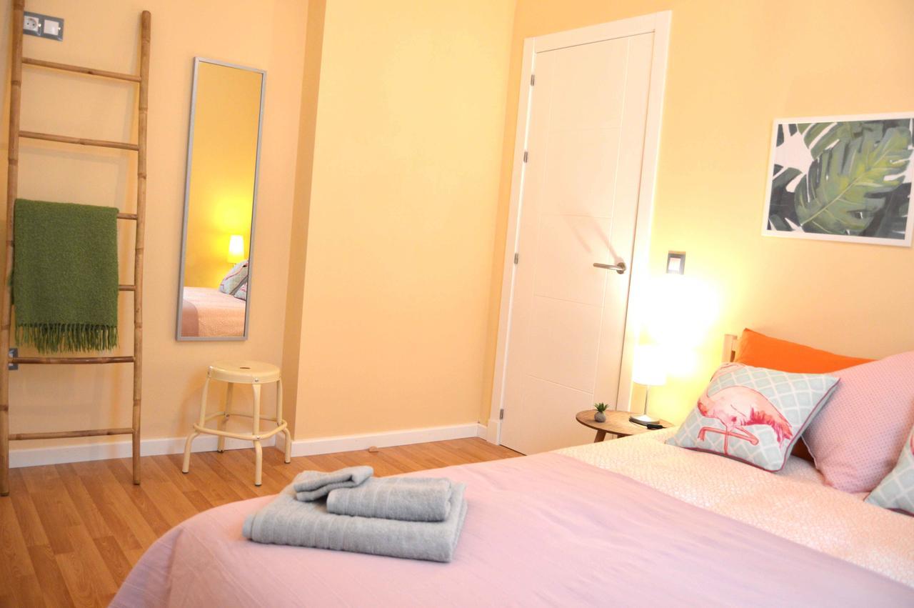 Apartamento La Sorpresa De Cadiz Apartment ภายนอก รูปภาพ