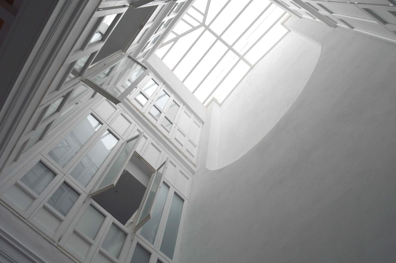 Apartamento La Sorpresa De Cadiz Apartment ภายนอก รูปภาพ