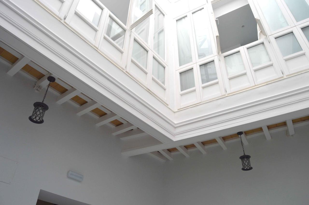 Apartamento La Sorpresa De Cadiz Apartment ภายนอก รูปภาพ
