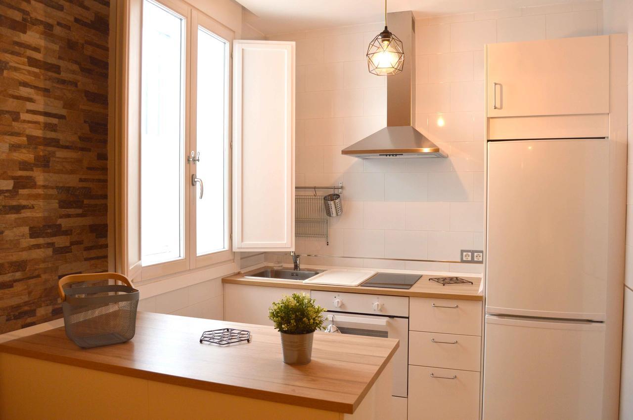 Apartamento La Sorpresa De Cadiz Apartment ภายนอก รูปภาพ