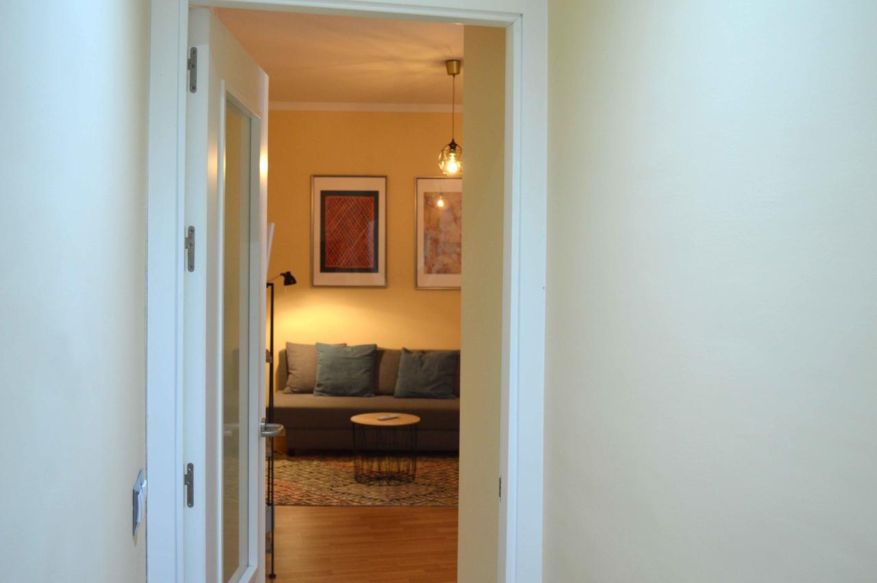 Apartamento La Sorpresa De Cadiz Apartment ภายนอก รูปภาพ