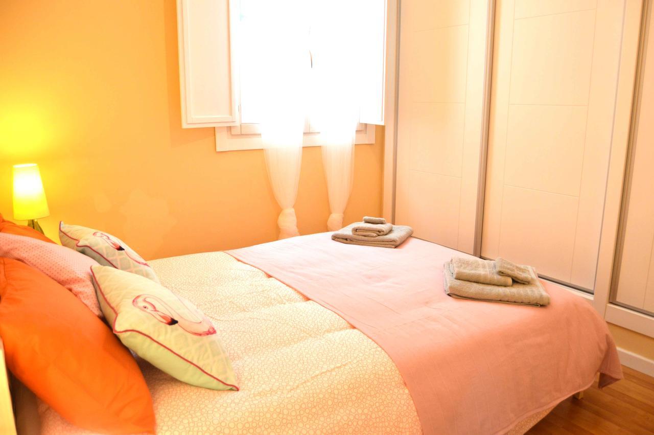Apartamento La Sorpresa De Cadiz Apartment ภายนอก รูปภาพ