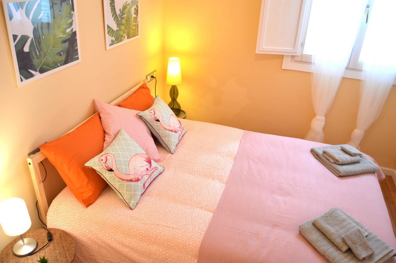 Apartamento La Sorpresa De Cadiz Apartment ภายนอก รูปภาพ