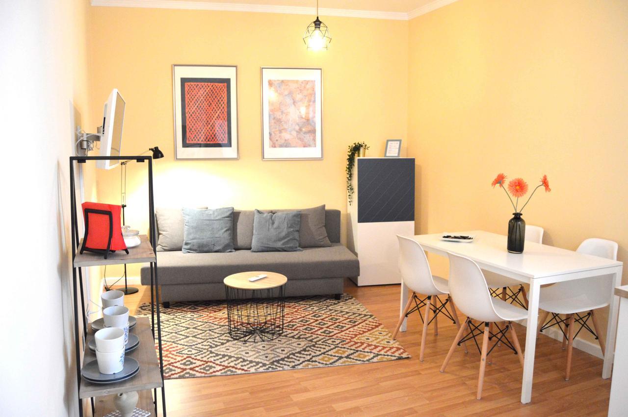 Apartamento La Sorpresa De Cadiz Apartment ภายนอก รูปภาพ