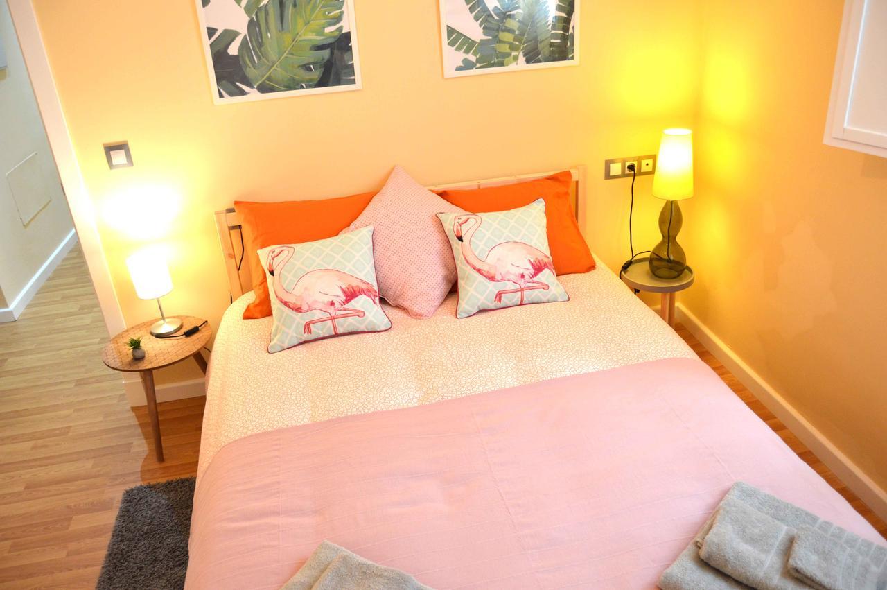Apartamento La Sorpresa De Cadiz Apartment ภายนอก รูปภาพ