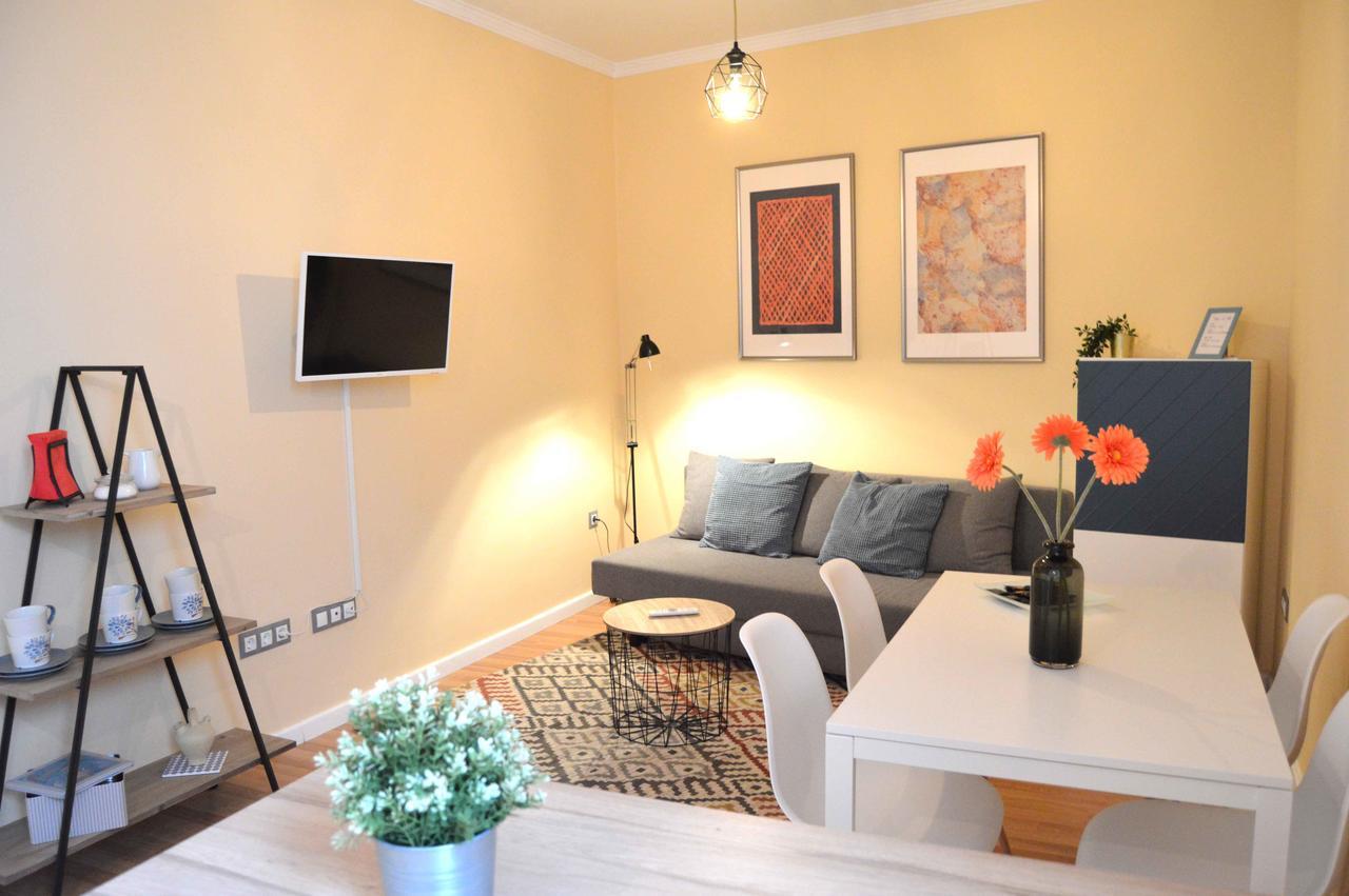 Apartamento La Sorpresa De Cadiz Apartment ภายนอก รูปภาพ
